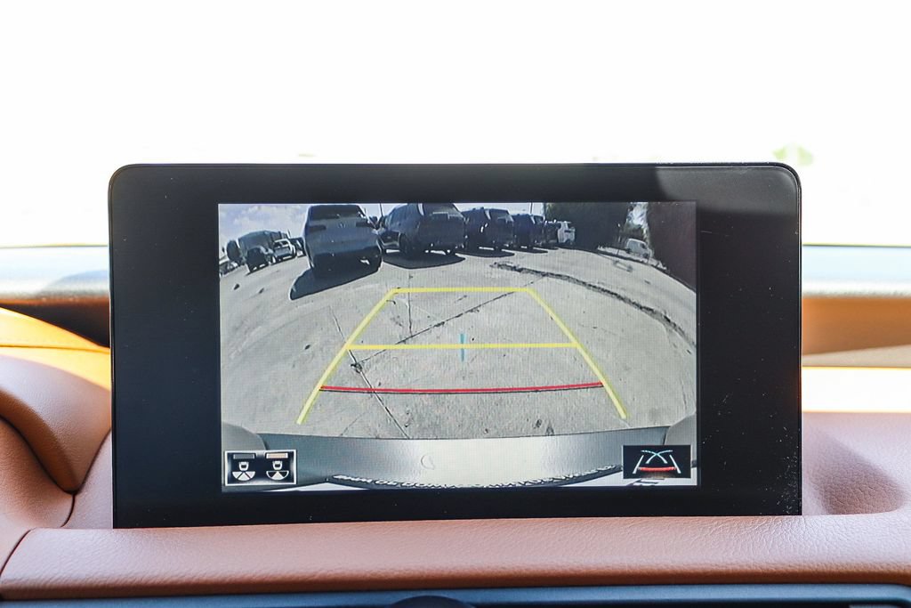 Used 2023 Lexus IS 300 w/ Premium Package RWD image 29