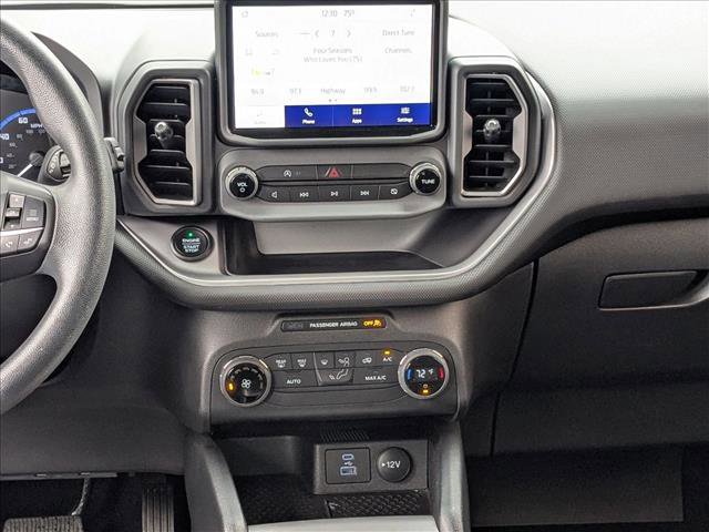 Certified 2021 Ford Bronco Sport Big Bend image 13