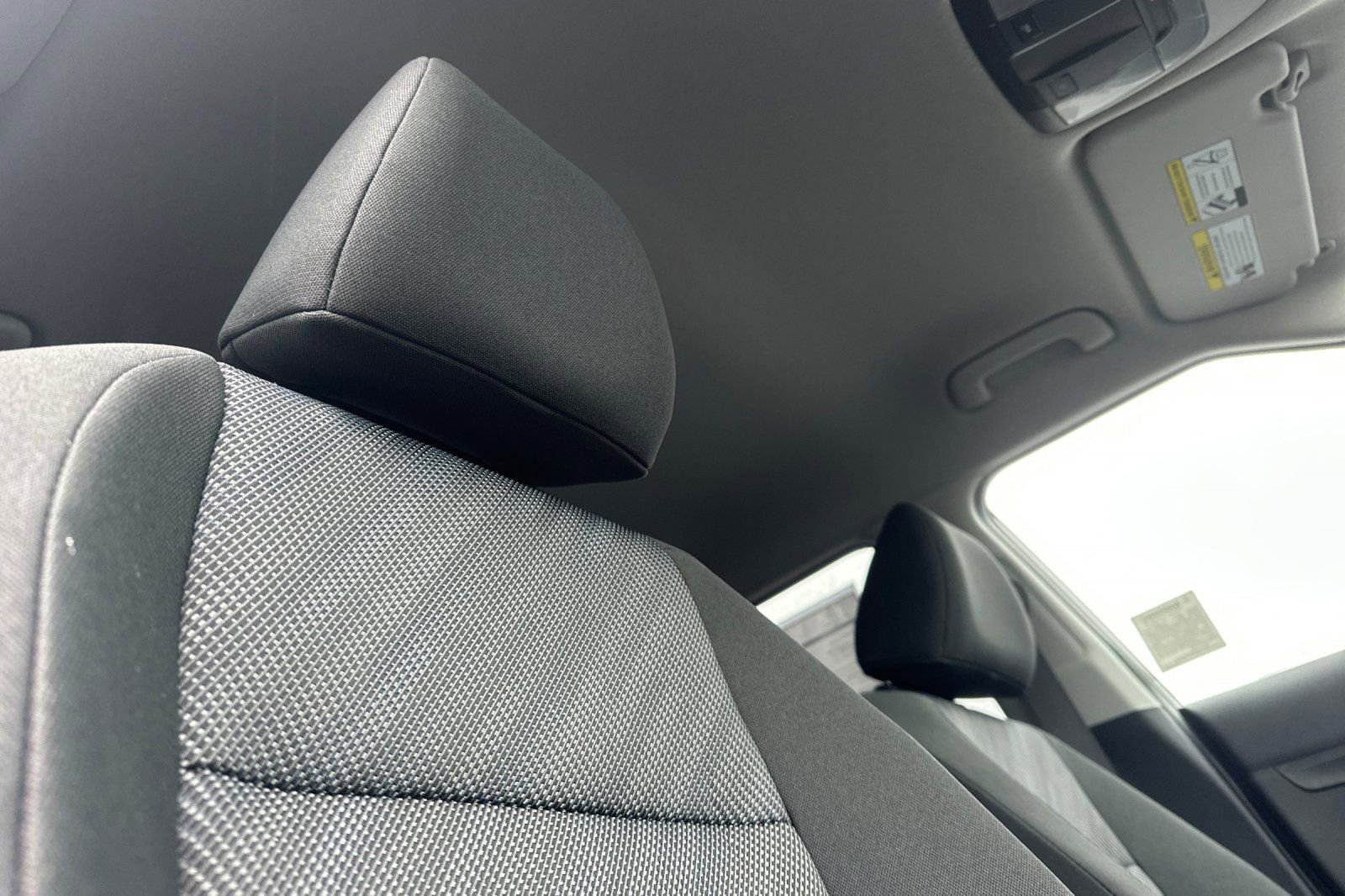 New 2026 Kia Seltos LX image 17