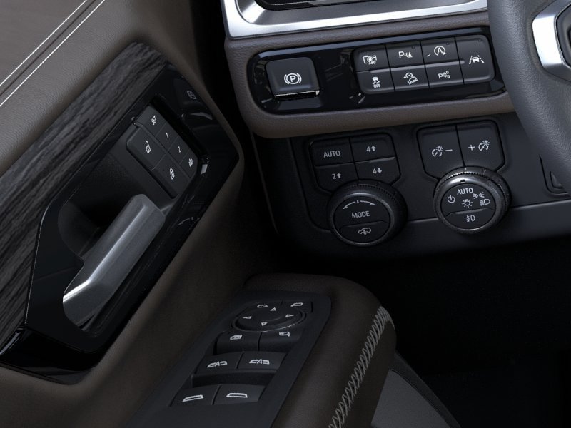 New 2026 GMC Yukon XL Denali Ultimate w/ LPO, Floor Liner Package AWD/4WD image 82