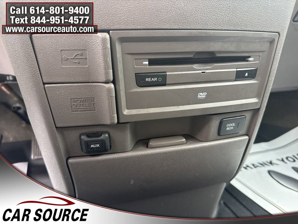 Used 2017 Honda Odyssey Touring Elite image 26