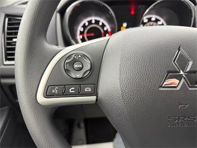 Used 2026 Mitsubishi Outlander Sport ES AWD/4WD image 32