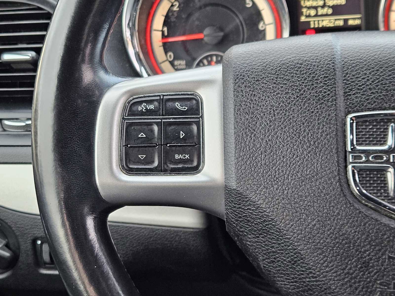 Used 2018 Dodge Grand Caravan GT FWD image 23