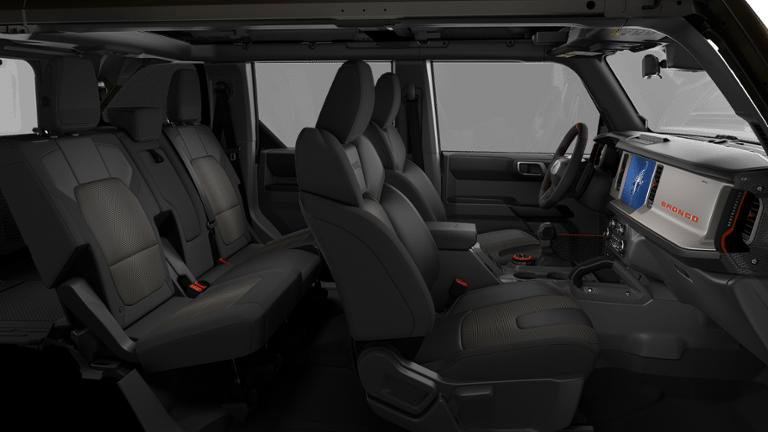 New 2026 Ford Bronco Raptor image 31