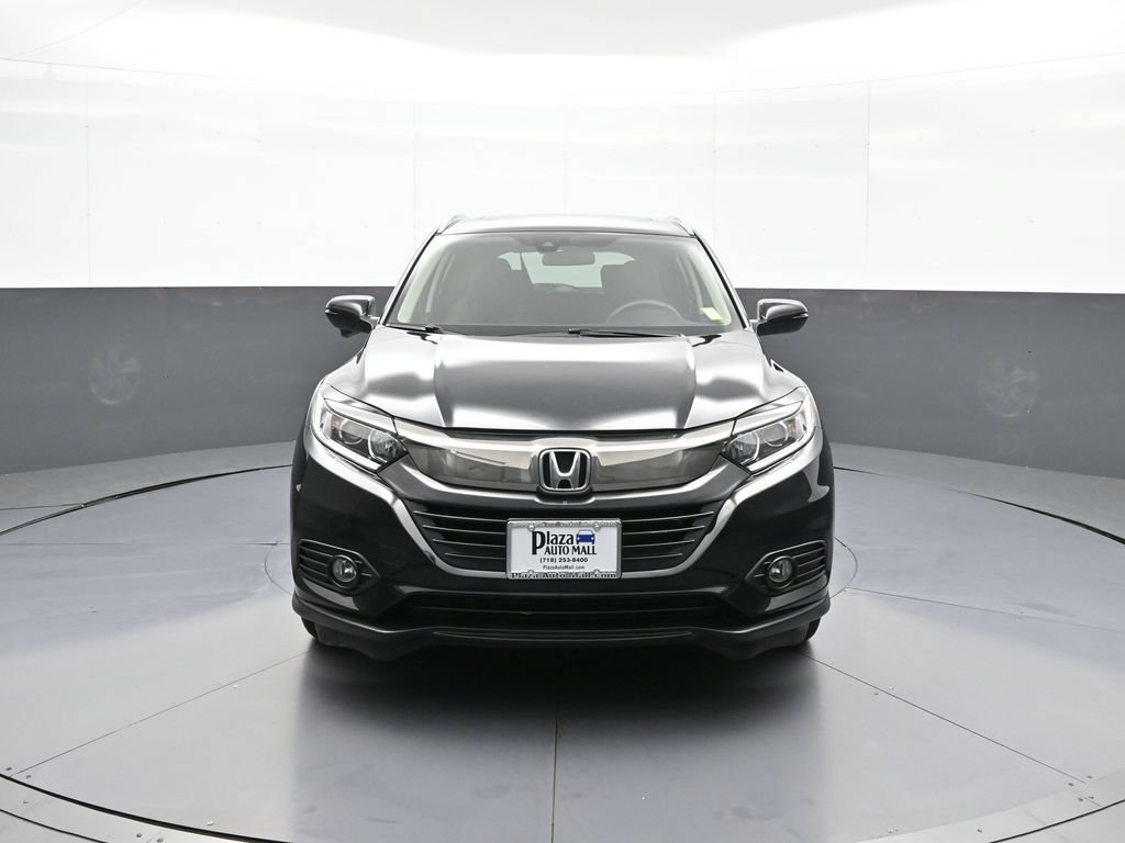 Certified 2020 Honda HR-V EX image 2
