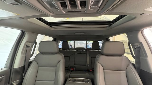 New 2026 Chevrolet Silverado 3500 LTZ w/ LTZ Plus Package AWD/4WD image 30