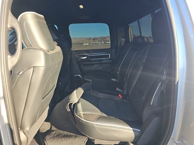 Used 2026 RAM 2500 Laramie image 8