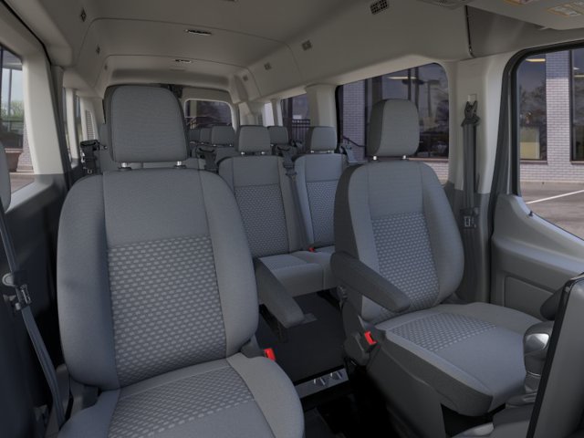 New 2026 Ford Transit 350 XLT AWD/4WD image 10