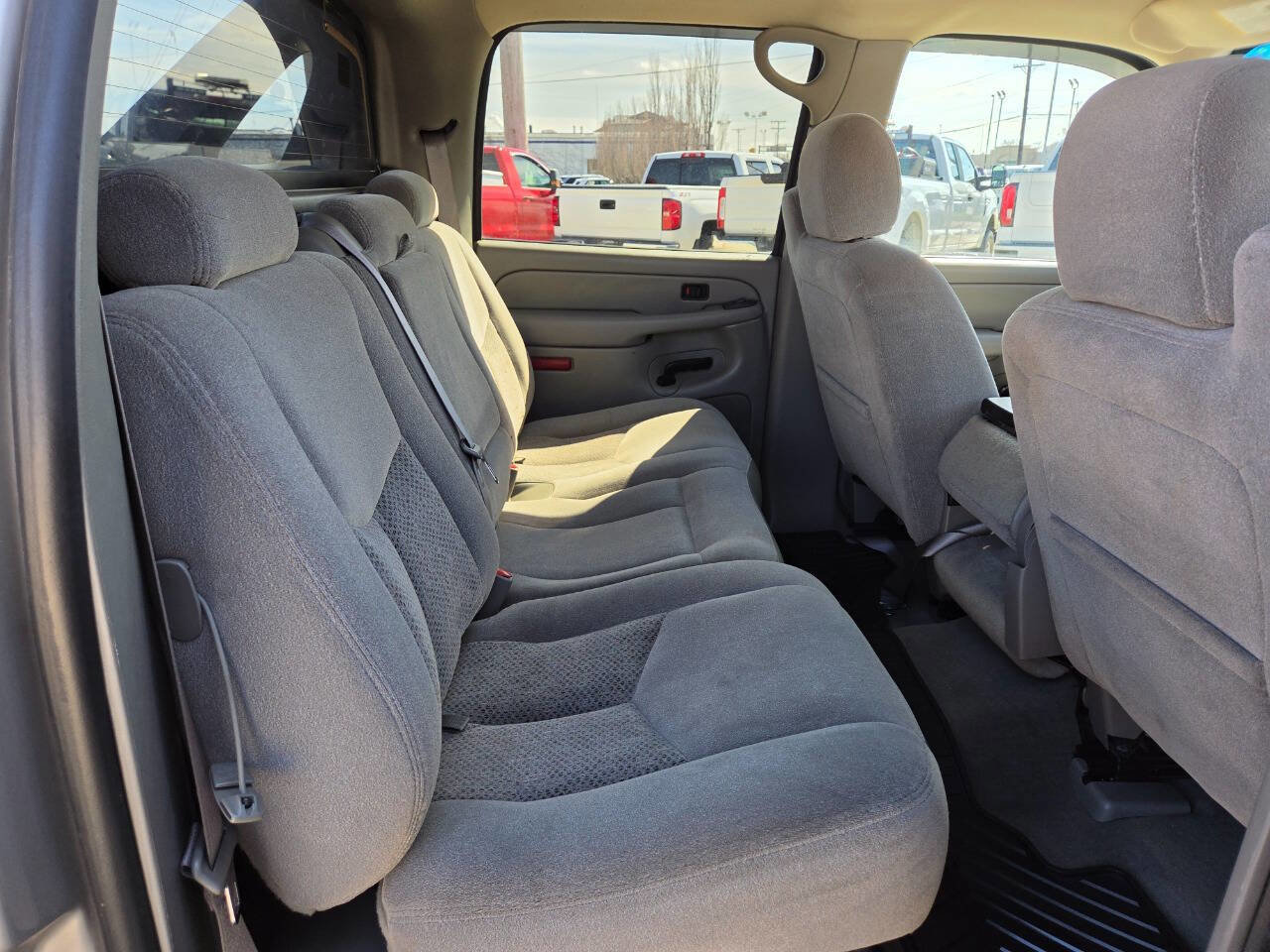 Used 2005 Chevrolet Avalanche Z71 w/ Preferred Equipment Group image 28