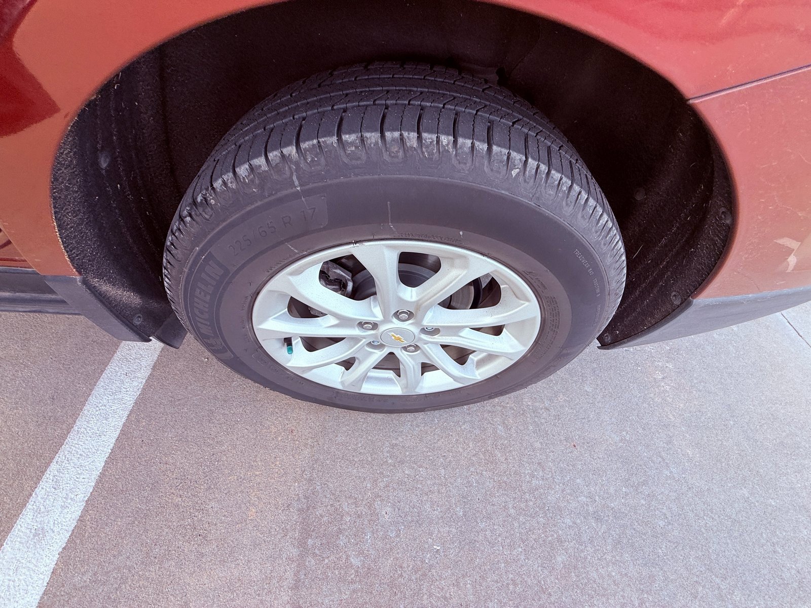 Used 2019 Chevrolet Equinox LT image 21