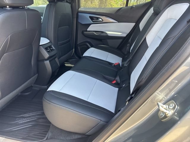 New 2026 Chevrolet Equinox EV LT FWD image 7