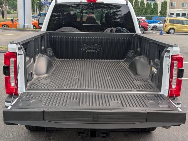 New 2026 Ford F250 XL w/ STX Appearance Package AWD/4WD image 28