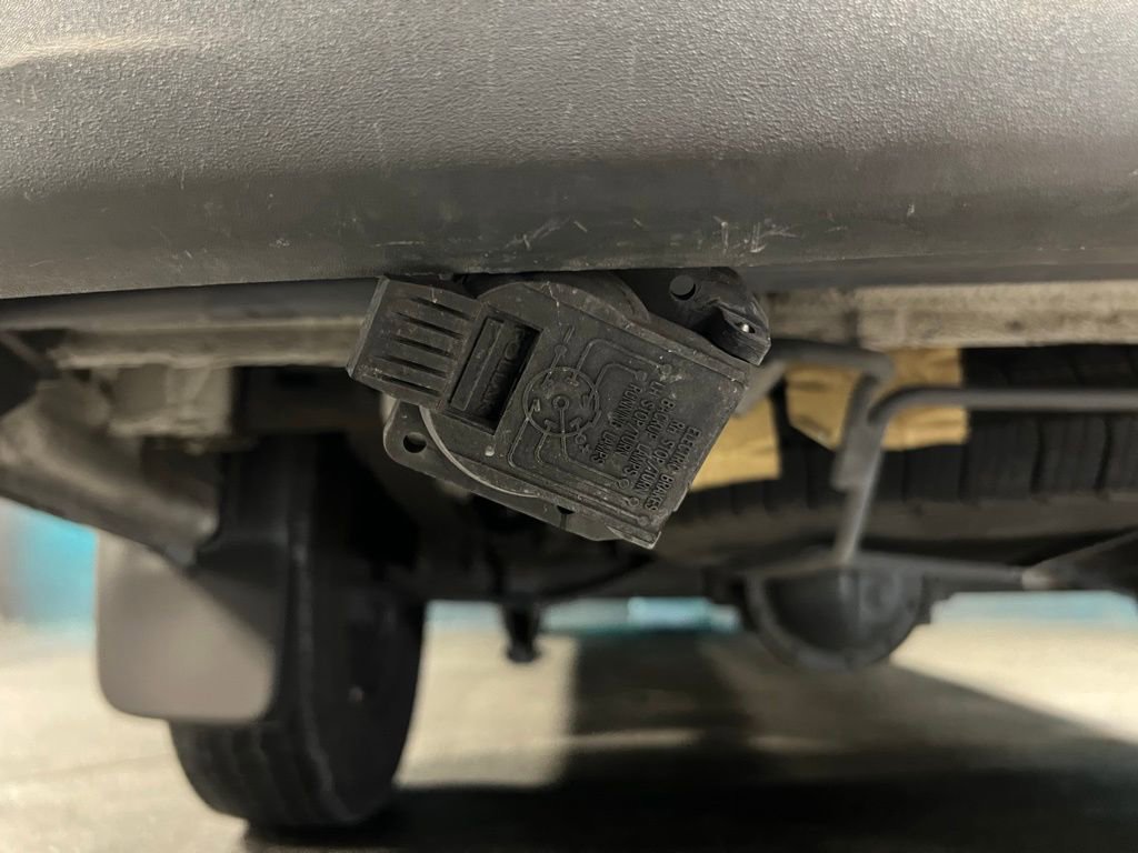 Used 2023 Mercedes-Benz Sprinter 1500 image 28