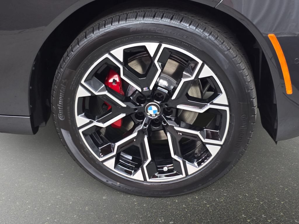 New 2026 BMW X3 xDrive30i w/ M Sport Package AWD/4WD image 32