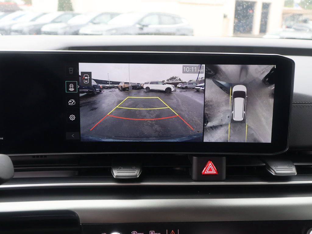 New 2027 Kia Carnival SX w/ Dark Edition Package FWD image 26