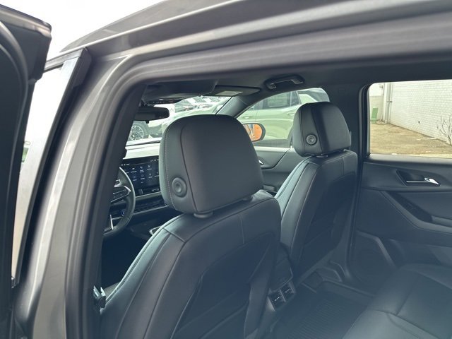 New 2026 Chevrolet Equinox LT w/ Convenience Package II image 27