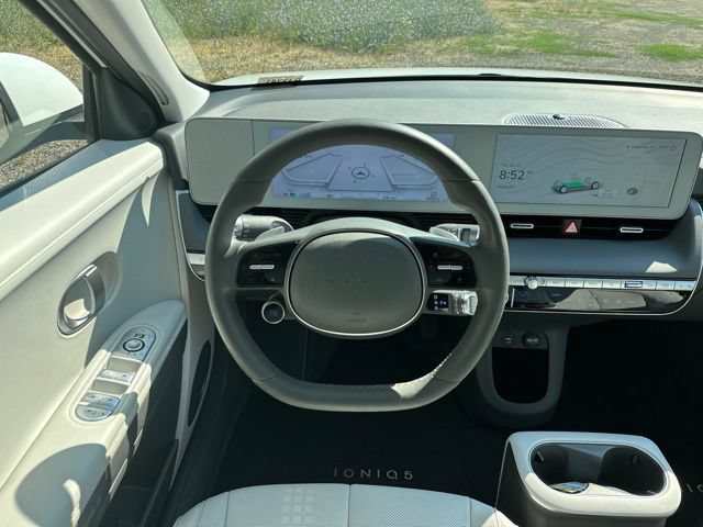 Certified 2023 Hyundai Ioniq 5 SEL w/ Cargo Package AWD/4WD image 27