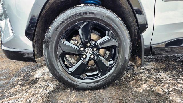 Used 2019 Toyota RAV4 XSE image 43