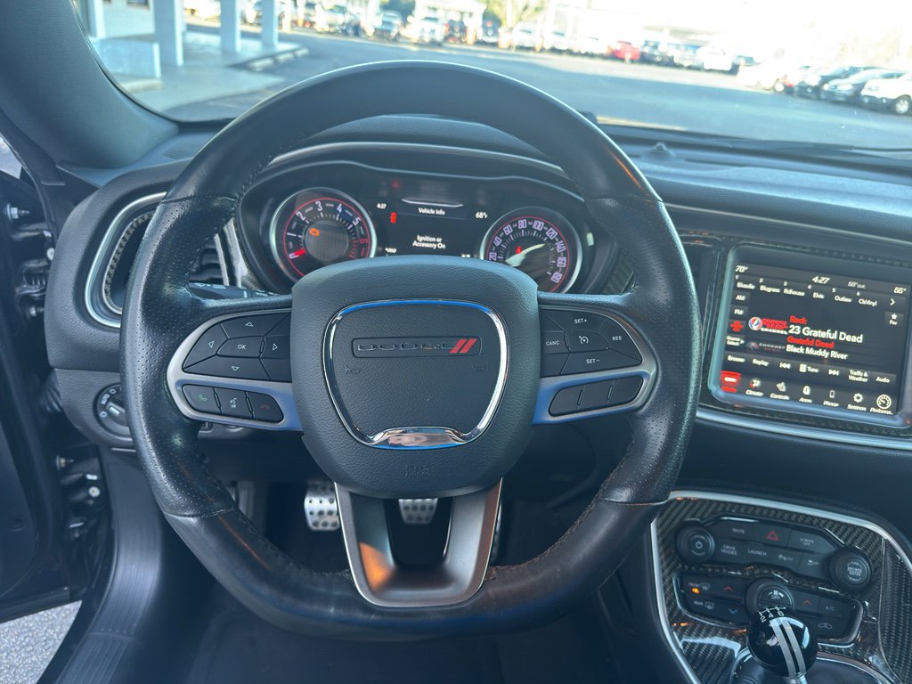 Used 2020 Dodge Challenger R/T Scat Pack image 14