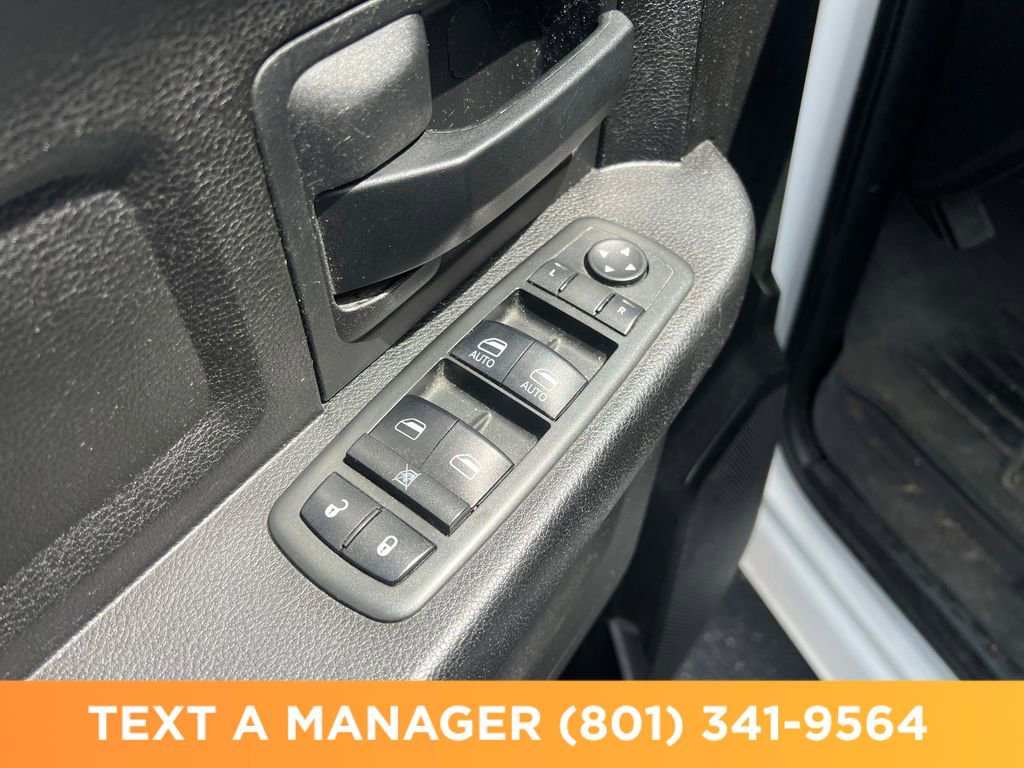 Used 2013 RAM 1500 Express image 16