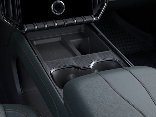 New 2025 GMC Acadia AT4 w/ LPO, Floor Liner Package image 23