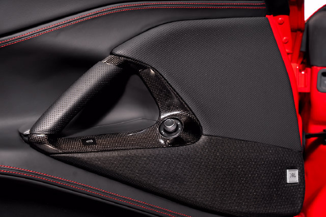 Certified 2019 Ferrari 812 Superfast RWD image 64