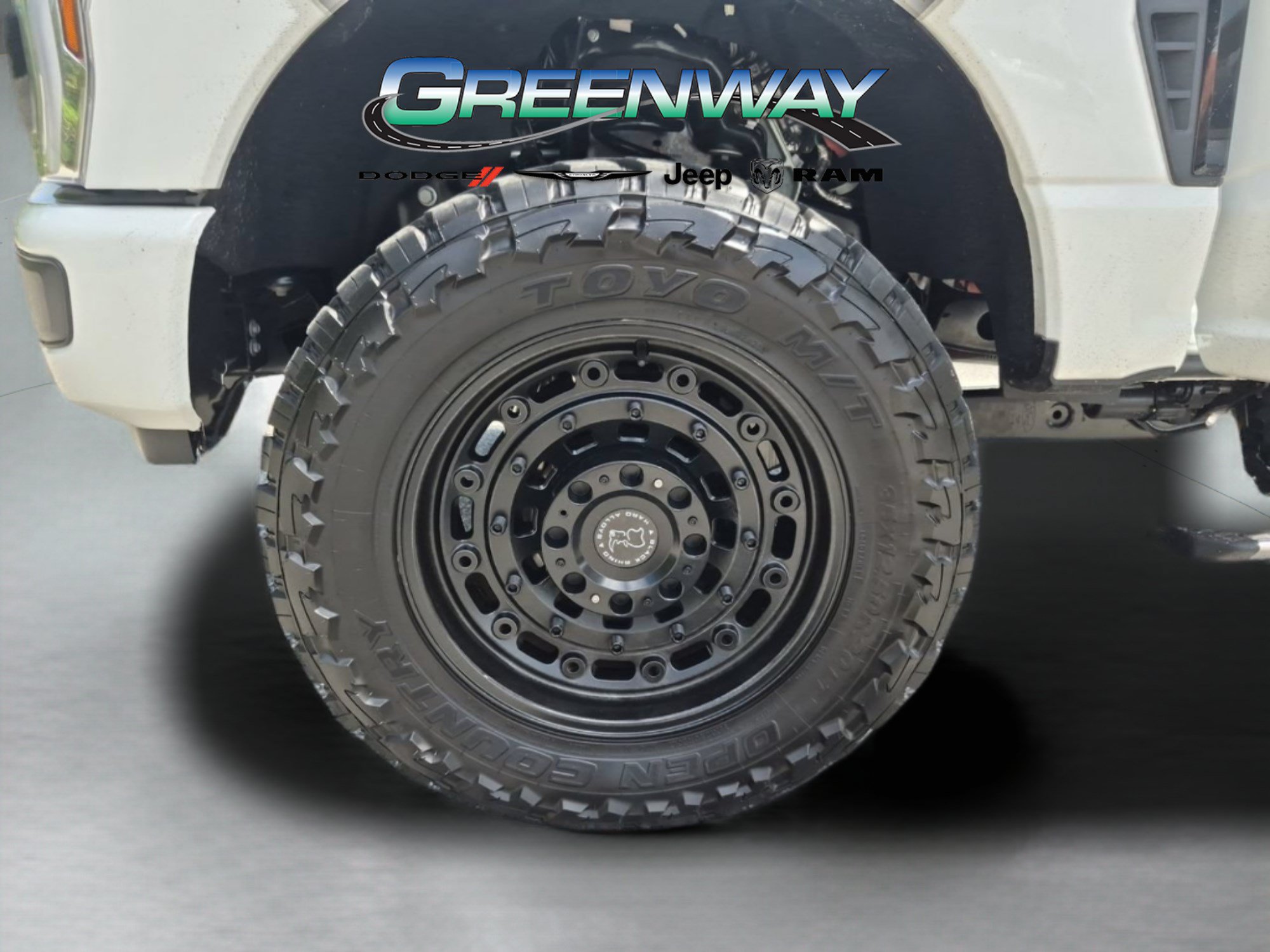 Used 2026 Ford F250 Platinum AWD/4WD image 33
