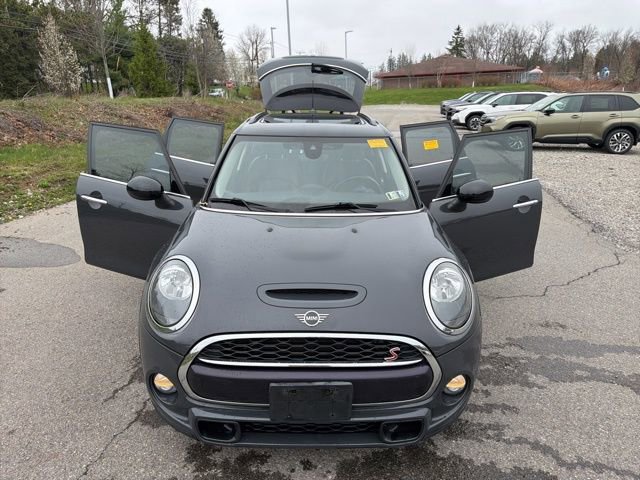Used 2019 MINI Cooper S image 25