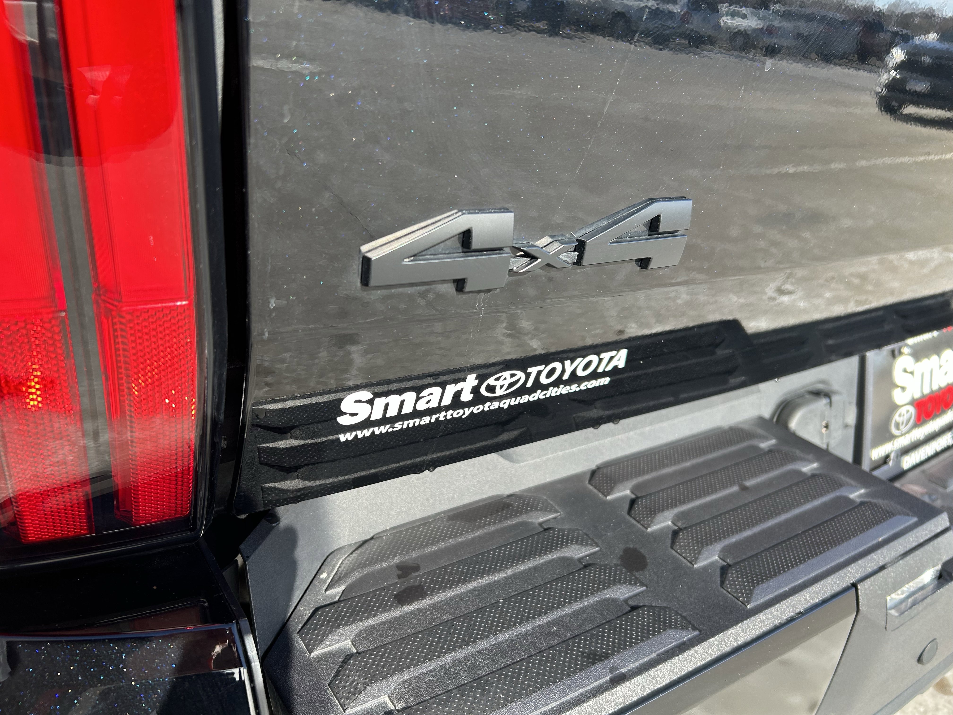 Used 2024 Toyota Tundra Platinum image 15