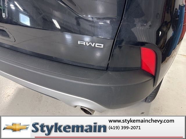 Used 2022 Ford Escape SE w/ Convenience Package image 11