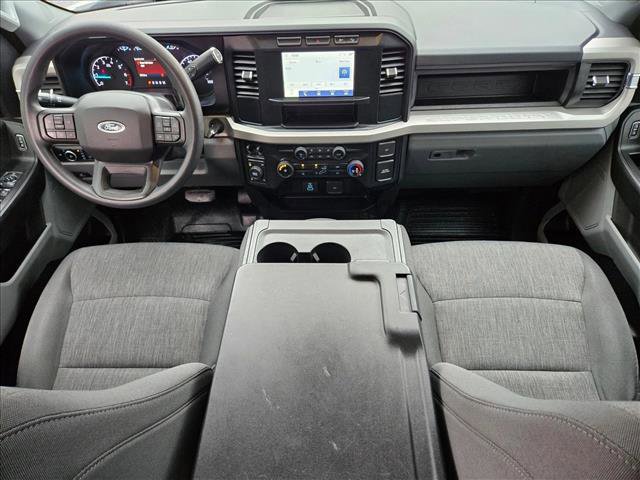 Used 2023 Ford F250 XL w/ FX4 Off-Road Package image 19