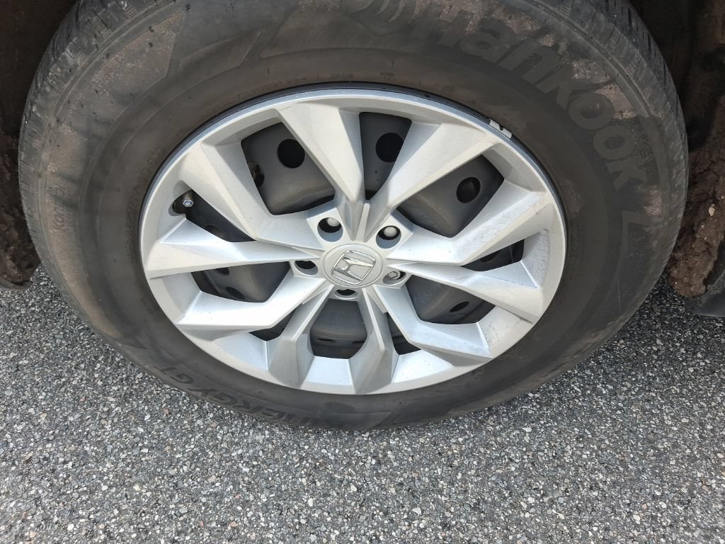 Used 2023 Honda CR-V LX image 14