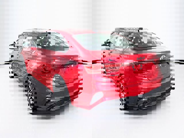 Certified 2023 Kia Forte LXS image 7