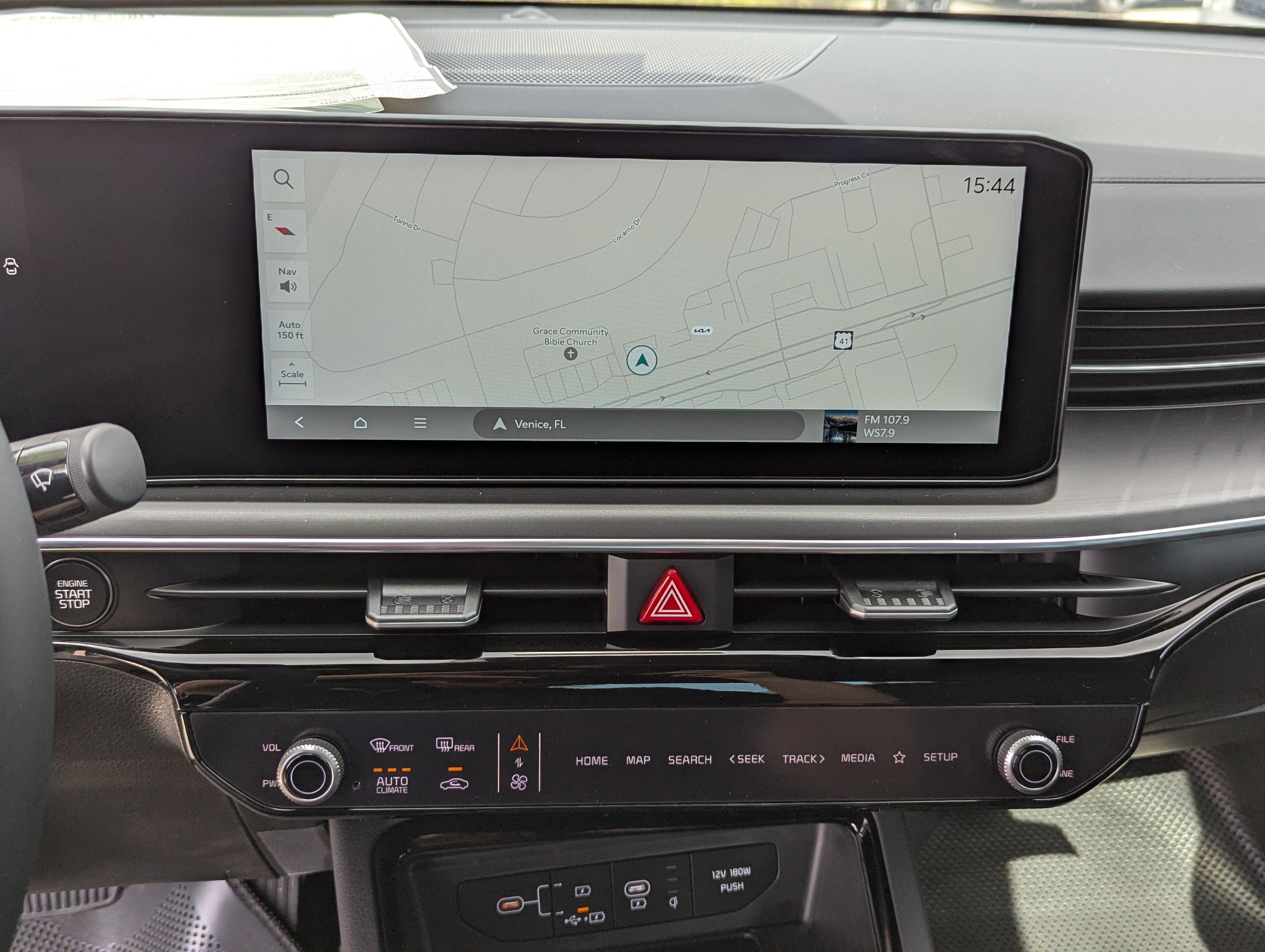 New 2026 Kia K5 GT-Line FWD image 20