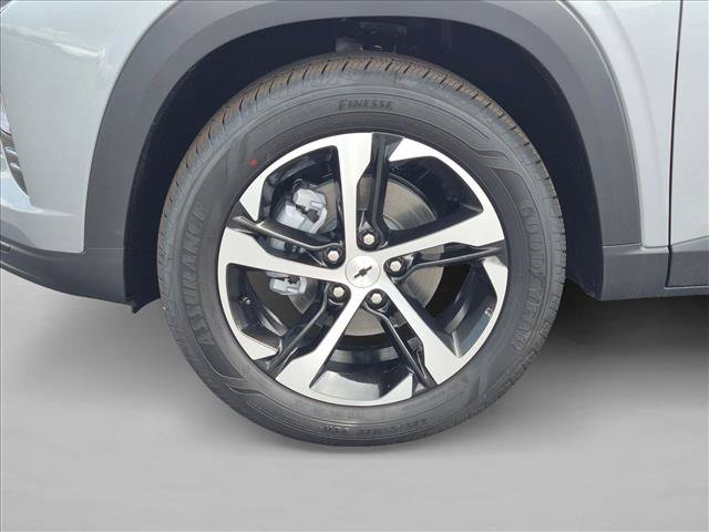 New 2026 Chevrolet Trax RS FWD image 9
