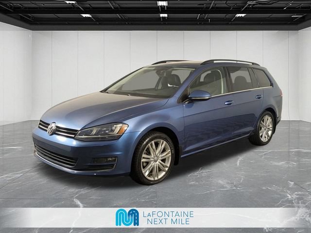 Used 2015 Volkswagen Golf SE