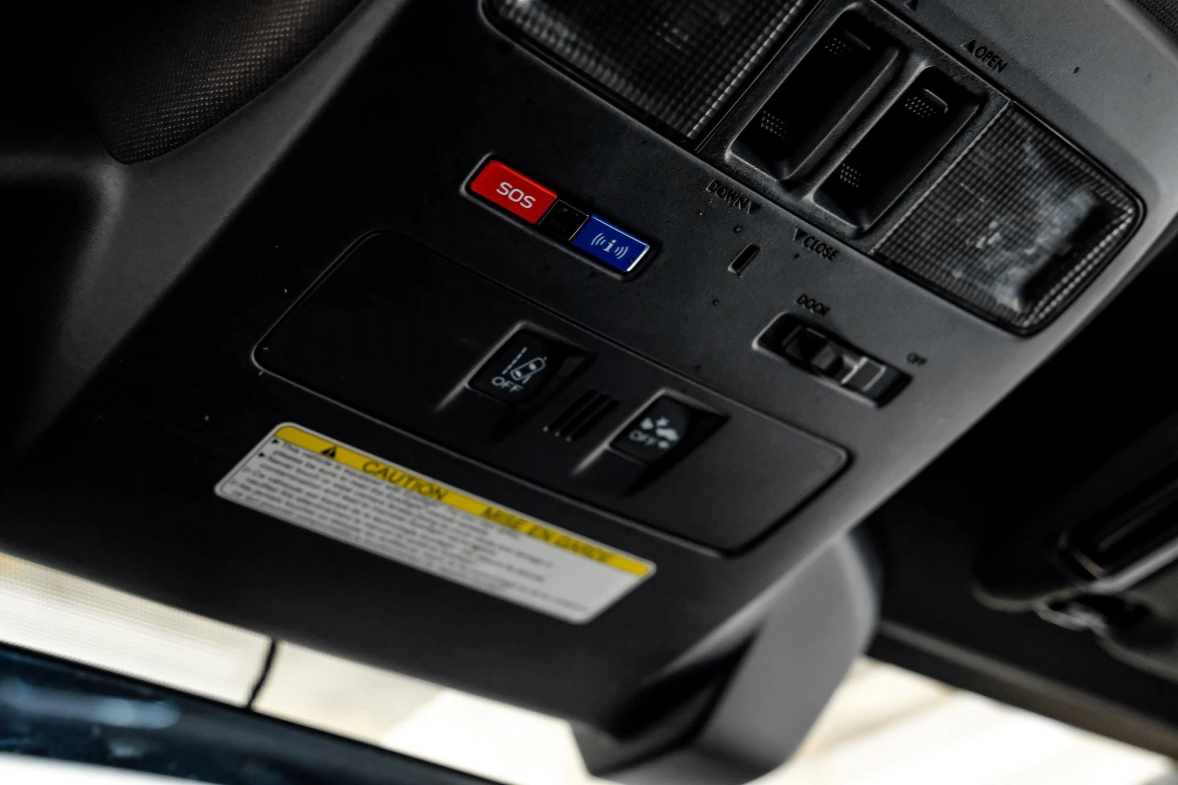 Used 2019 Subaru WRX Limited AWD/4WD image 24