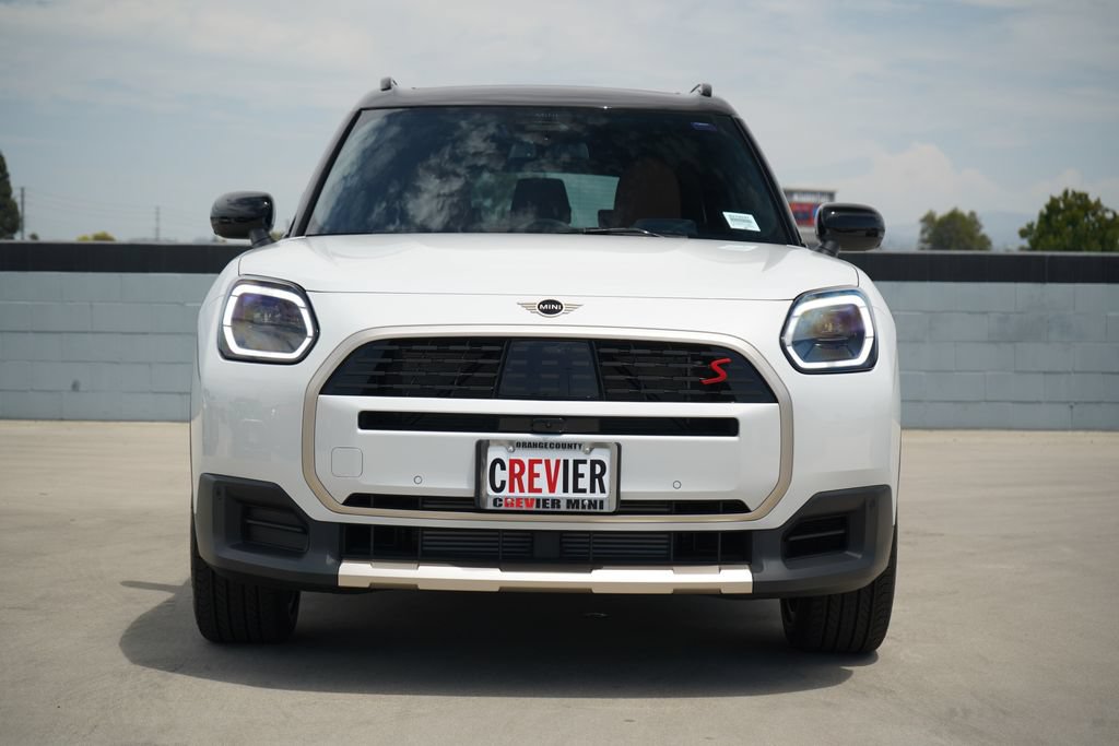 New 2027 MINI Cooper Countryman S AWD/4WD image 5