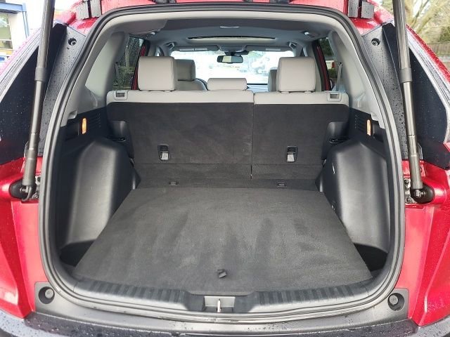 Used 2020 Honda CR-V EX-L image 5