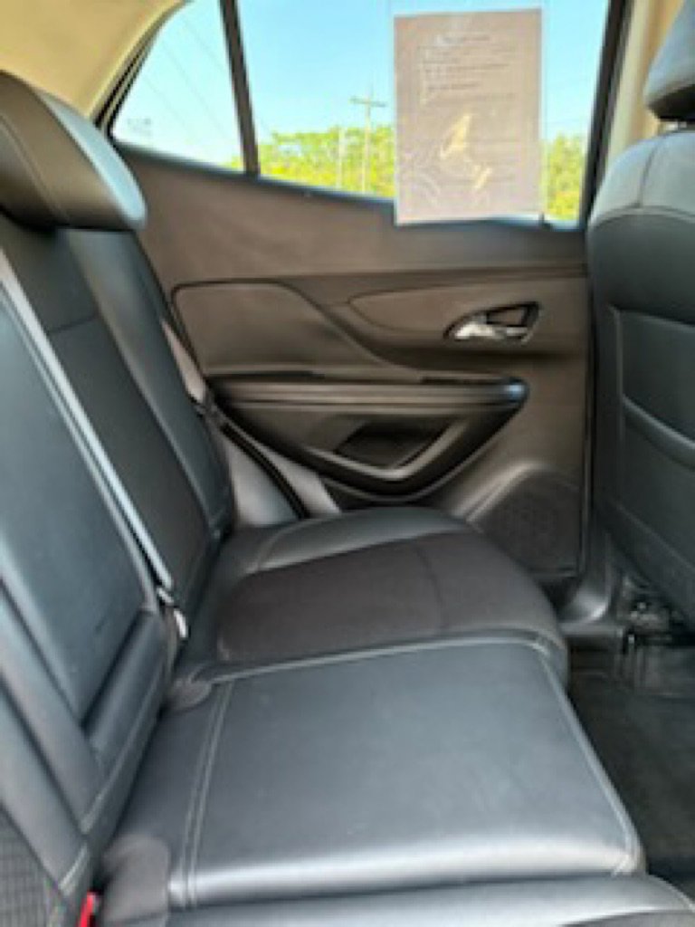 Used 2018 Buick Encore Preferred image 13