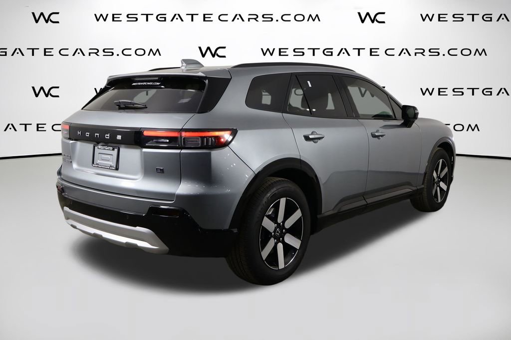 Used 2026 Honda Prologue Touring image 48