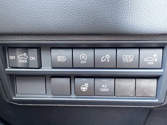 New 2026 Toyota Tundra Limited AWD/4WD image 15