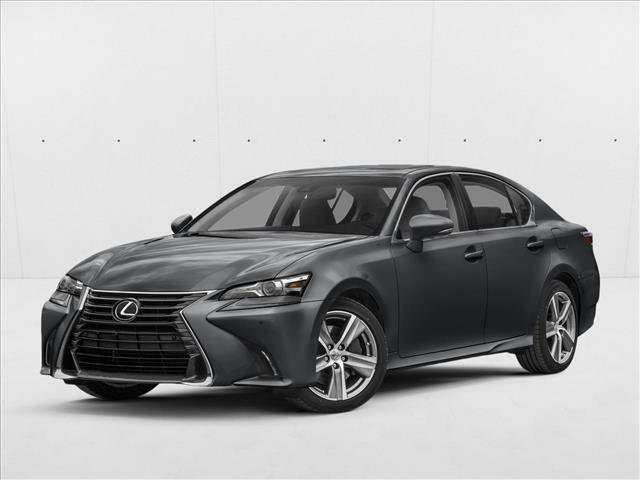 Used 2018 Lexus GS 350