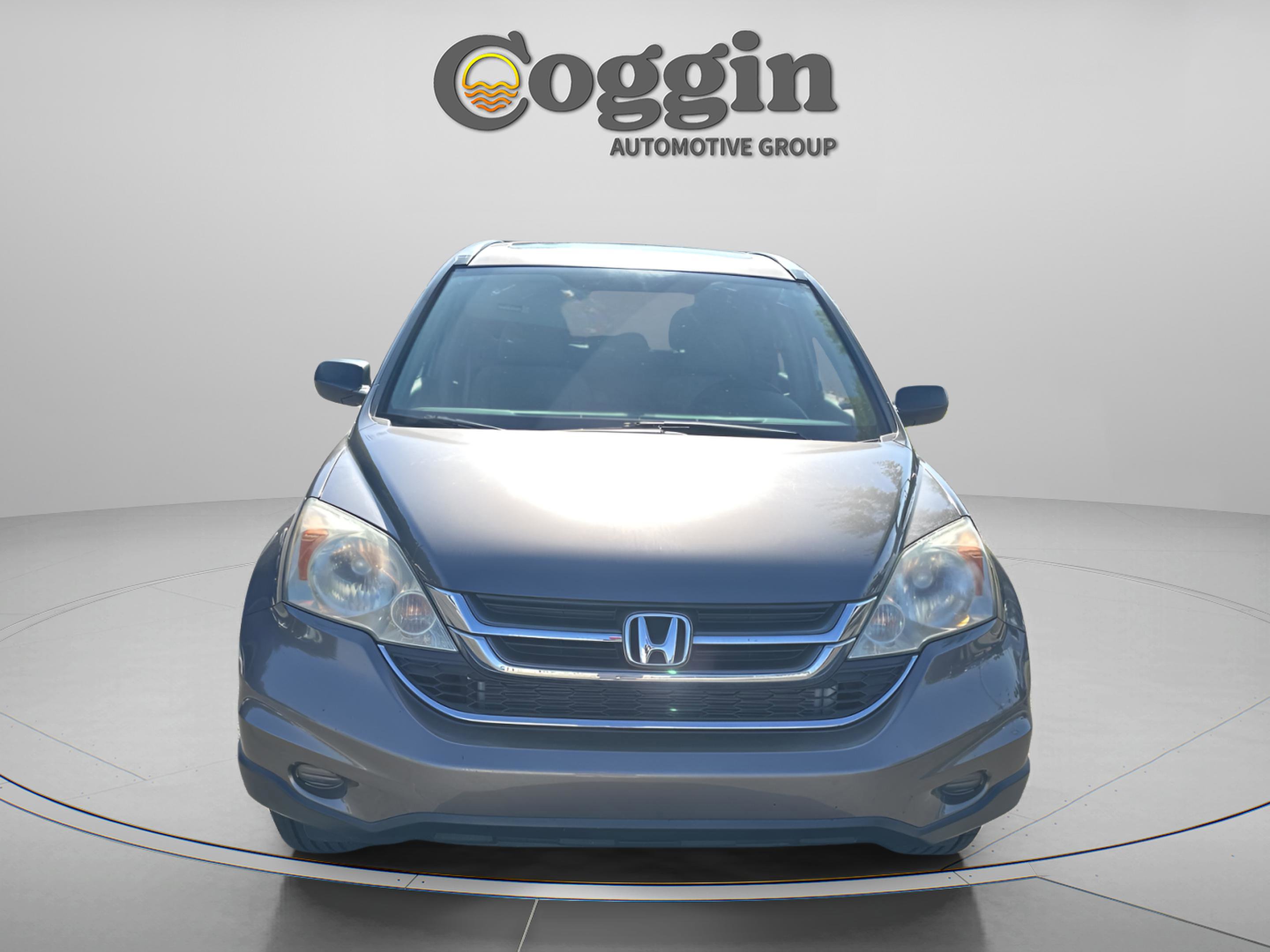 Used 2010 Honda CR-V EX image 9