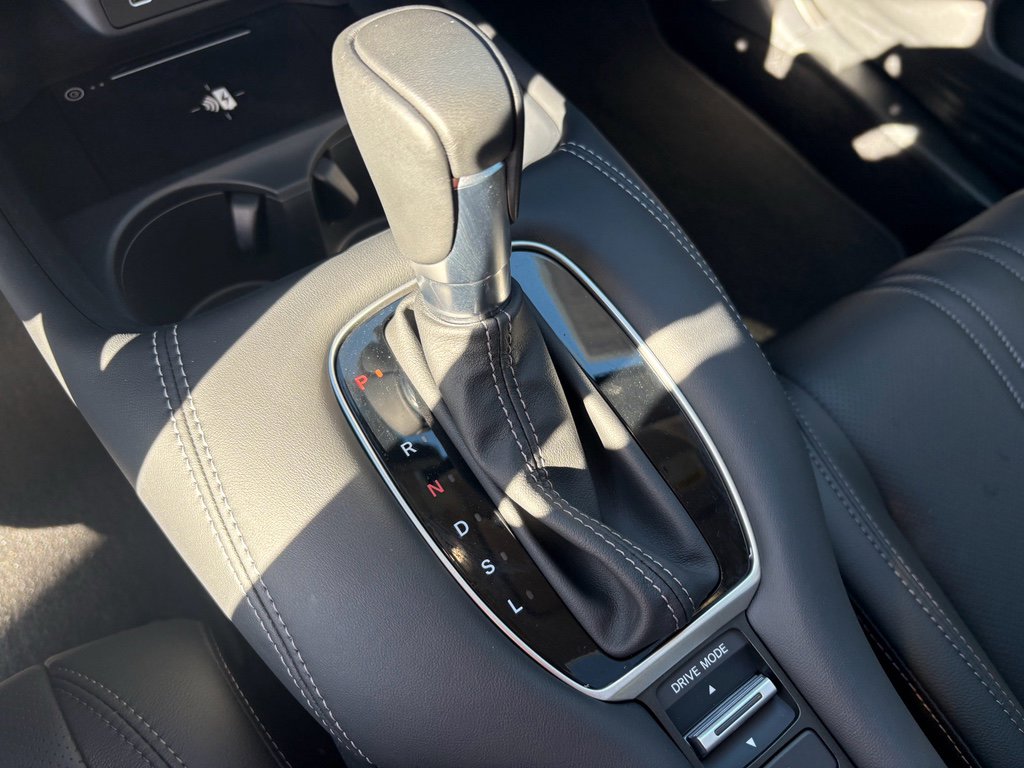 Certified 2026 Honda HR-V EX-L image 21