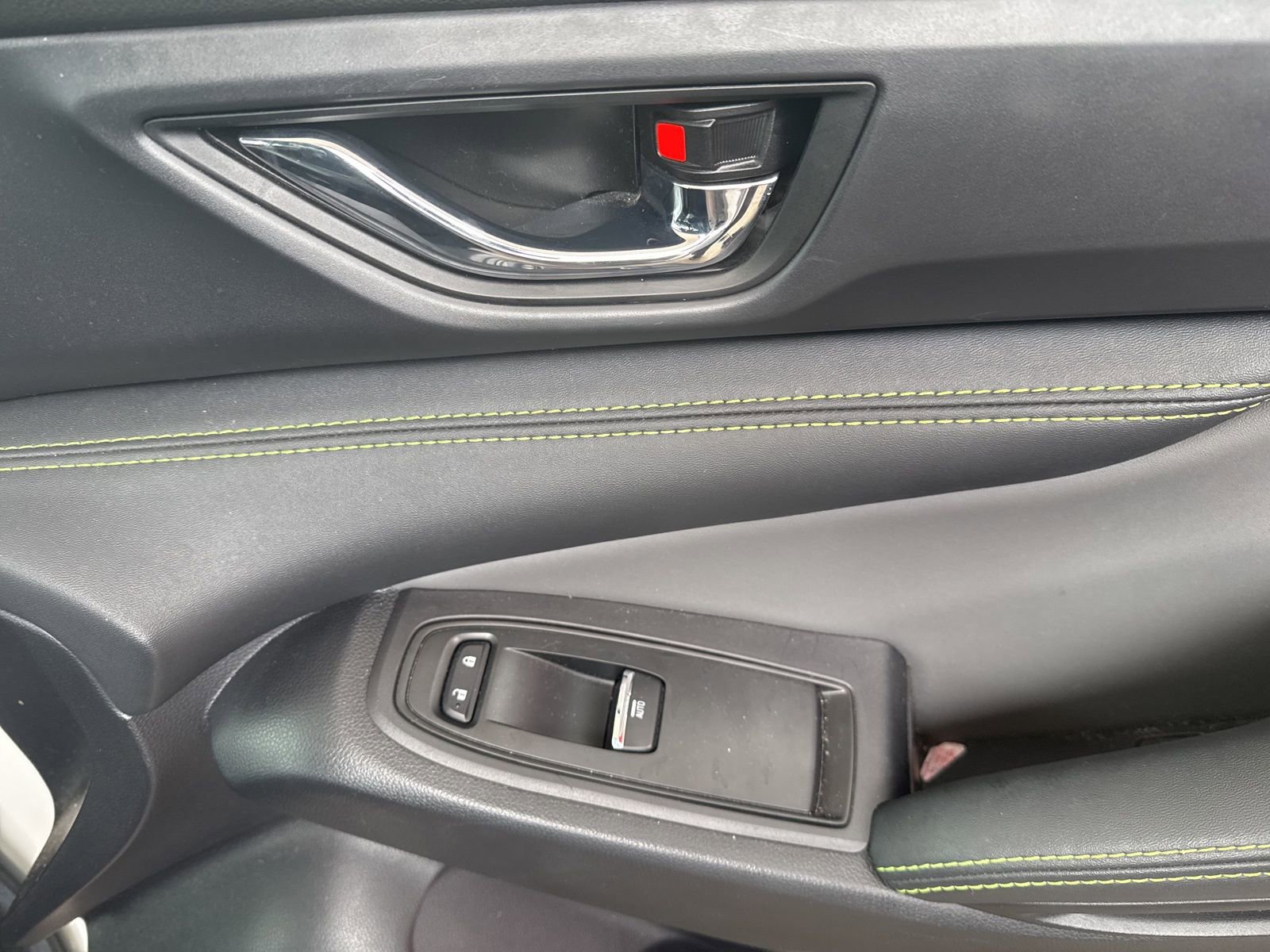 Used 2024 Subaru Ascent Onyx Edition AWD/4WD image 20