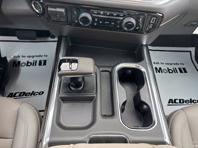 New 2026 Chevrolet Silverado 1500 LT w/ All Star Edition Plus AWD/4WD image 15