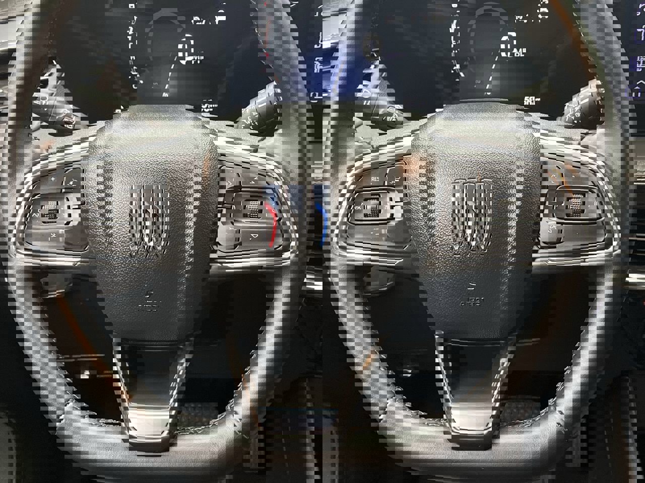 Certified 2024 Buick Encore GX Sport Touring image 13