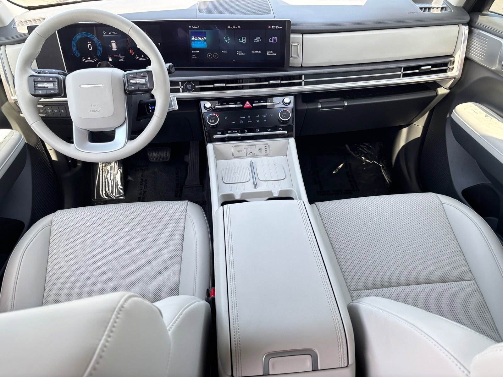 Used 2026 Hyundai Santa Fe SEL image 19