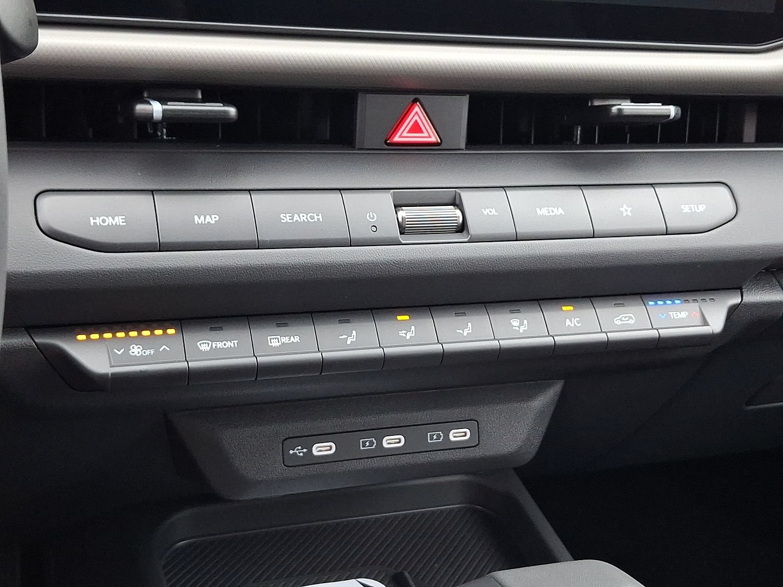 New 2027 Kia Seltos S AWD/4WD image 15